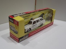 Solido peugeot 504 usato  Bussoleno