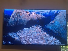 Sony bravia a80k for sale  Arcata