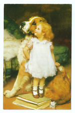 Art postcard arthur for sale  USA