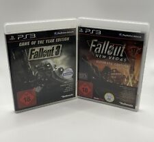 Fallout game the gebraucht kaufen  Mannheim