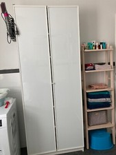 Bücherregal vitrinentüren ik gebraucht kaufen  Neustadt an der Weinstraße