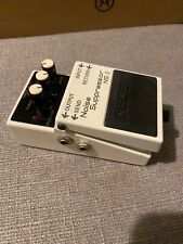 Boss ns2 noise for sale  DOVER