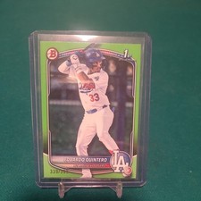 Eduardo quintero 2025 for sale  Sanford