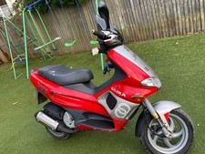 Gilera runner 180 for sale  BRIGHTON