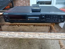 Sony mds je500 for sale  Lexington