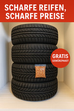 Ganzjahresreifen 195 r20 gebraucht kaufen  Deutschland