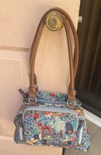 Lily bloom handbag for sale  Boynton Beach