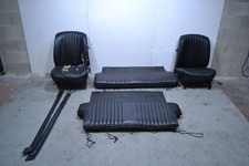 79236 tappezzeria pelle usato  Roma