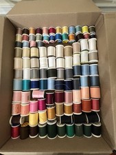 102 spools sewing for sale  Summerfield