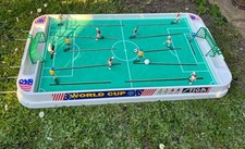 table football game for sale table football game for sale STOKE-ON-TRENT