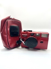 Konica c35 ef3 for sale  CHIPPENHAM