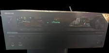 ultra onkyo receiver 4k for sale  Lenoir City