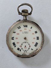 Ancienne montre gousset d'occasion  Vichy