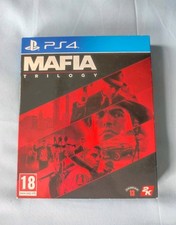 Mafia trilogy definitive for sale  LONDON