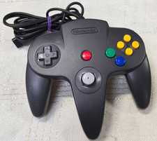 Official nintendo black for sale  Mechanicsburg