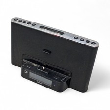 dab radio ipod dock for sale  LEEDS