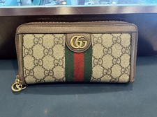 Gucci supreme monogram for sale  Dallas