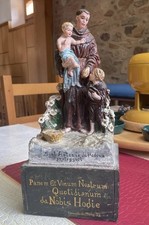 Arte antiquariato sant usato  Gorizia