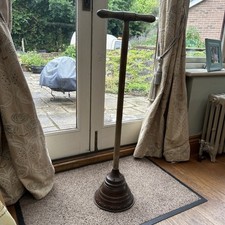 Washing dolly prewar for sale  TADLEY