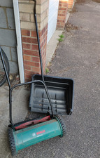 Bosch hand push for sale  CAMBRIDGE