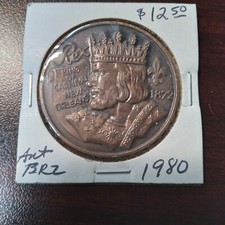 1980 rex antique for sale  New Orleans
