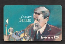 Rare télécarte neuve d'occasion  Houilles
