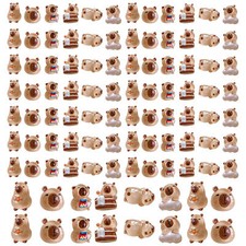 100pcs mini animal for sale  Shipping to United Kingdom