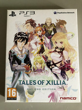 Tales xillia day d'occasion  Provins