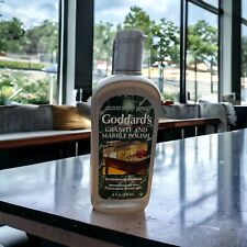 Fórmula profesional polaca de granito y mármol Goddard's, 6,9 oz. segunda mano  Embacar hacia Mexico