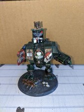 Warhammer 40k dreadnought for sale  WORTHING