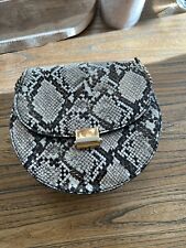 Mango petit sac d'occasion  Cancale