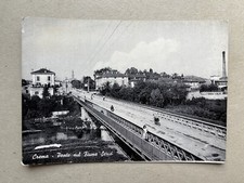 Cartolina formato grande usato  Saronno