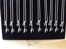 Gymnastics necklaces party for sale  LOUGHBOROUGH