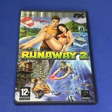 Runaway pc versione usato  Bari