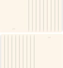 Pcs pvc vertical for sale  Flint