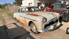 1951 packard straight for sale  Ponca City