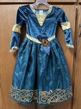 Disney princess merida for sale  Sharon