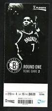 Brooklyn nets joe for sale  Kendrick