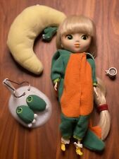 Pullip doll paja gebraucht kaufen  Fürth