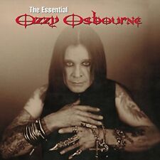 The Essential Ozzy Osbourne -  CD HPVG The Cheap Fast Free Post The Cheap Fast comprar usado  Enviando para Brazil