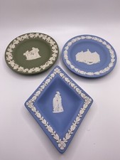 Wedgwood jasperware satin for sale  Spokane