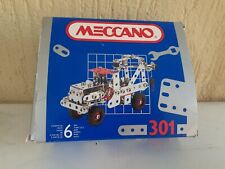 Gioco meccano autosoccorso usato  Settimo Milanese