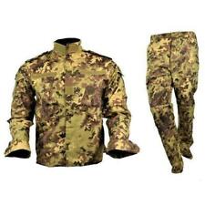 Uniforme divisa tuta usato  Latina