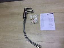 Hansgrohe 71558000 waschtischa gebraucht kaufen  Schweitenkirchen