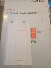 clage cbh11 gebraucht kaufen clage cbh11 gebraucht kaufen Ballenstedt