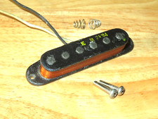 Fender 1964 black d'occasion  Expédié en Belgium