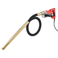 Vevor vibrateur béton d'occasion  Gonesse