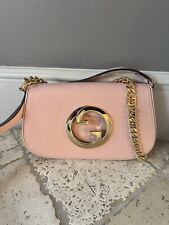 Gucci medium blondie for sale  YORK