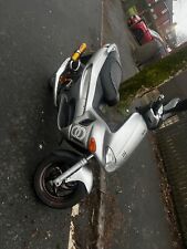 gilera runner 125 scooter for sale  WIGAN