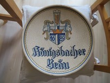 Sammelteller werbeteller wand gebraucht kaufen  Weilerswist